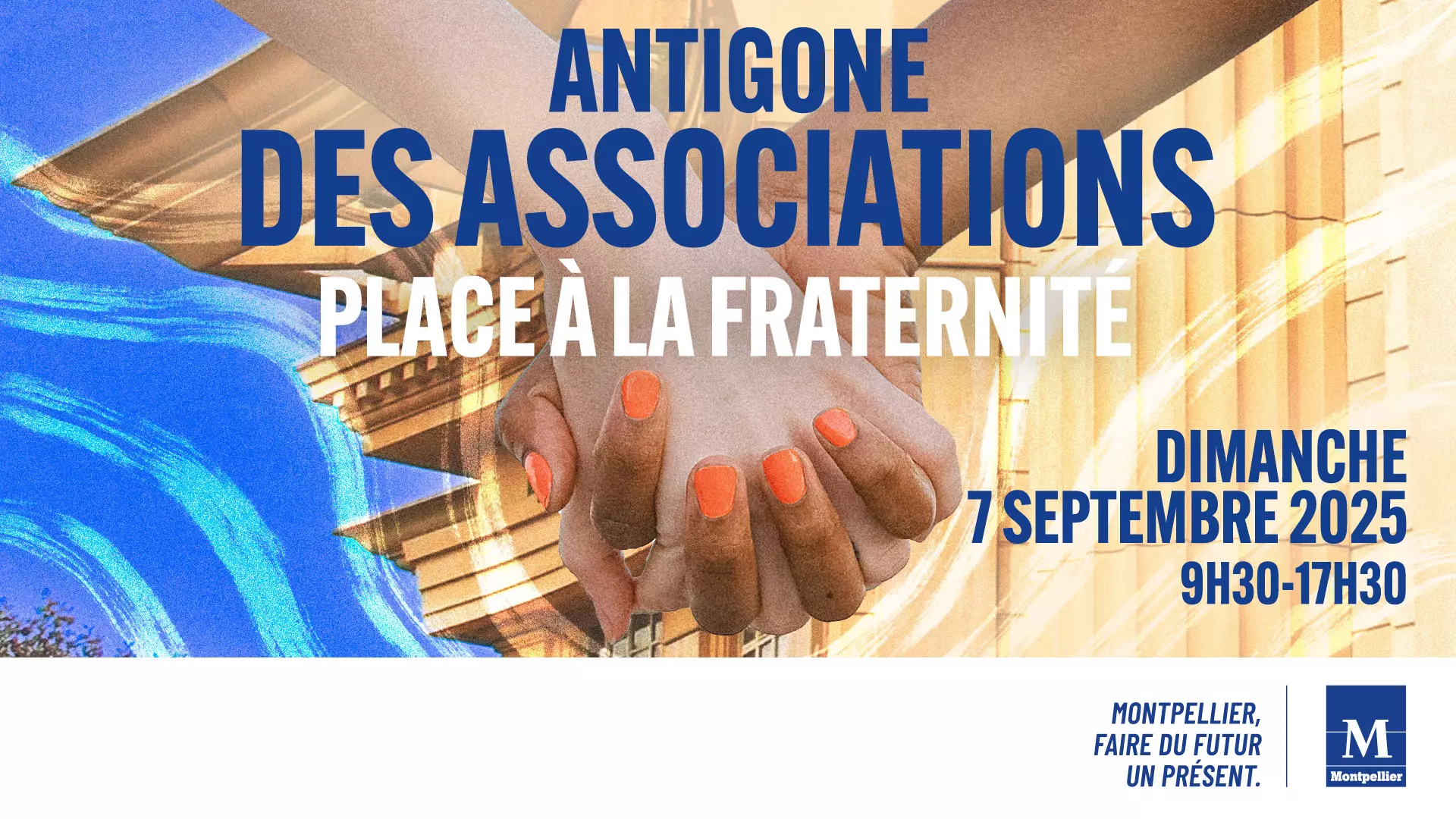 Bilan de l’Antigone des Associations 2025