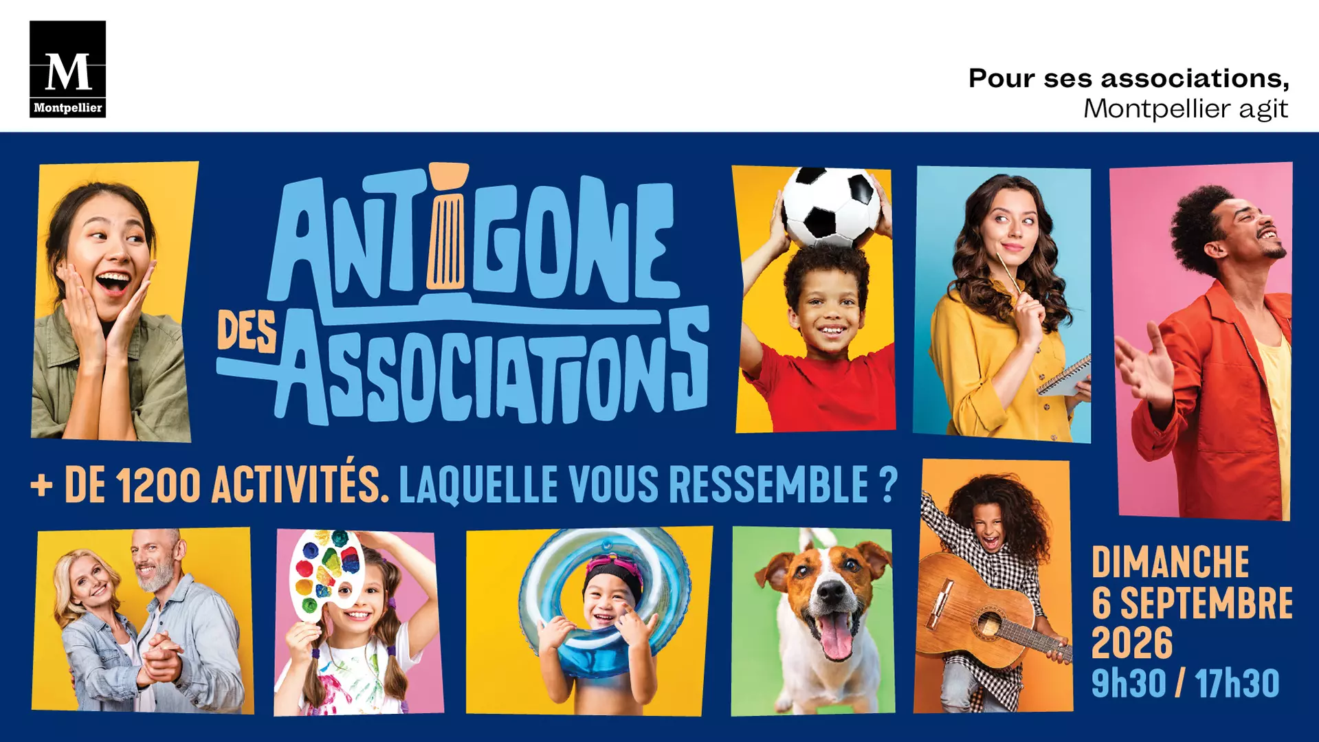 Antigone des Associations 2026