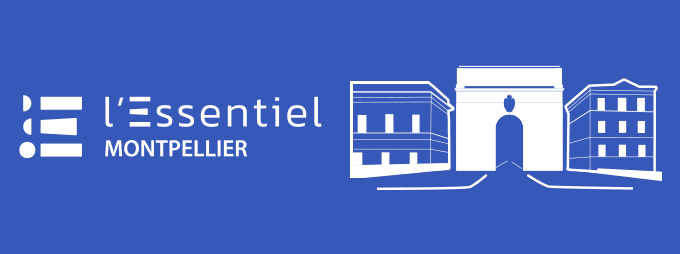 Nos balades à l’honneur dans la newsletter « L’Essentiel »