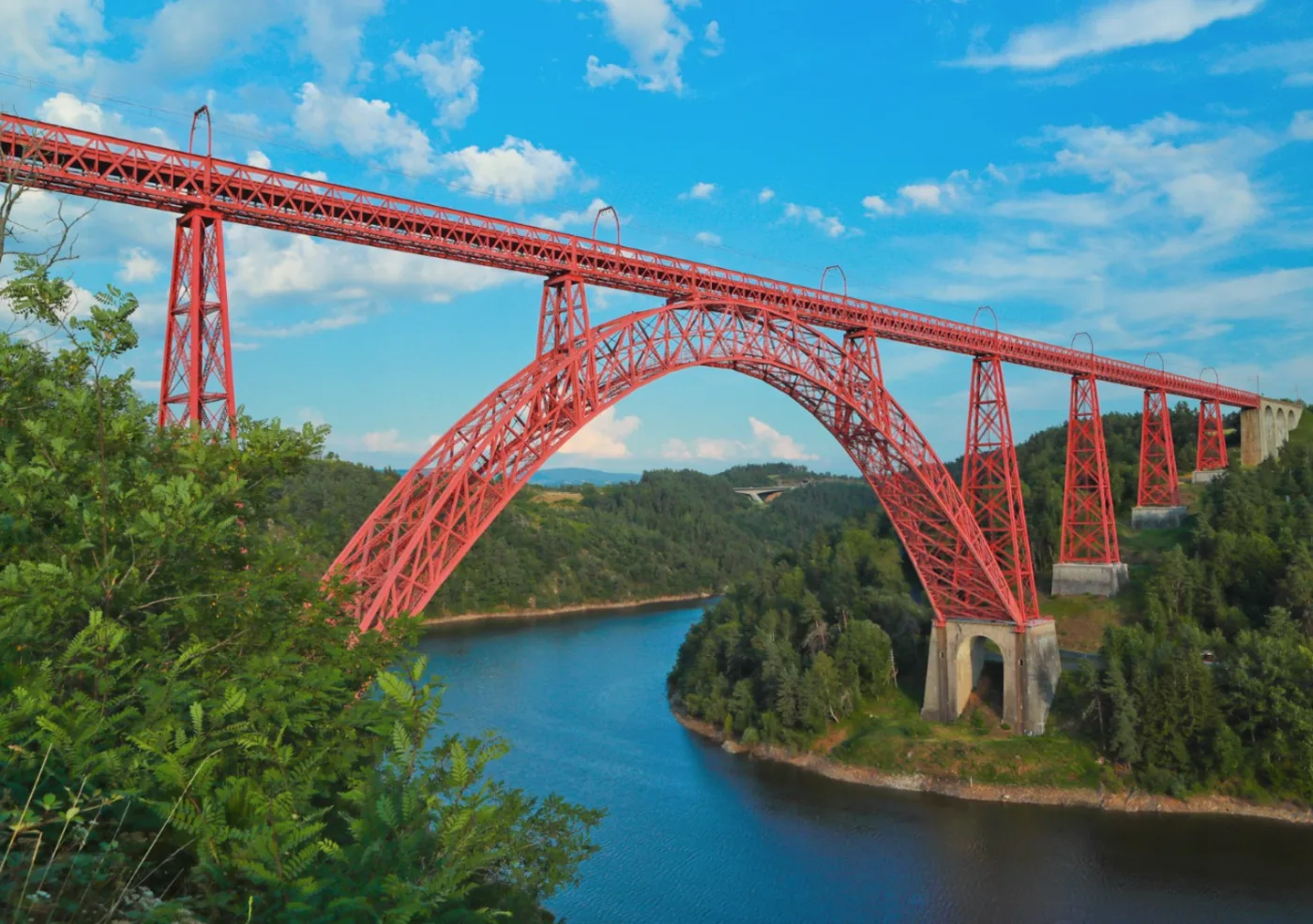 Sortie sur la « Ligne des Causses » – 10 Octobre 2026